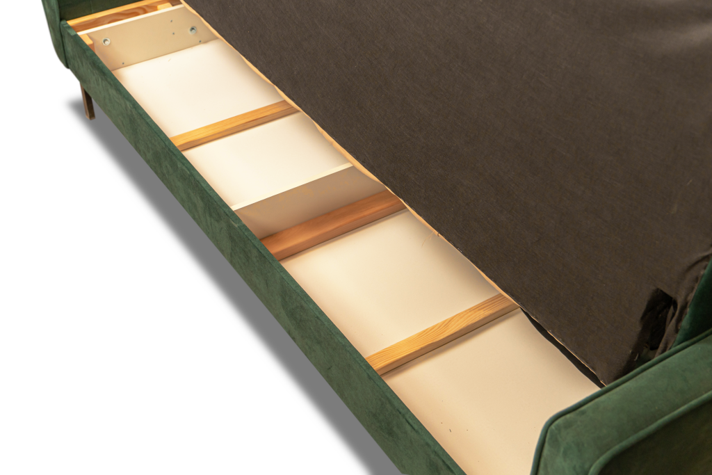 FINLAND Lux Green galerijas bilde