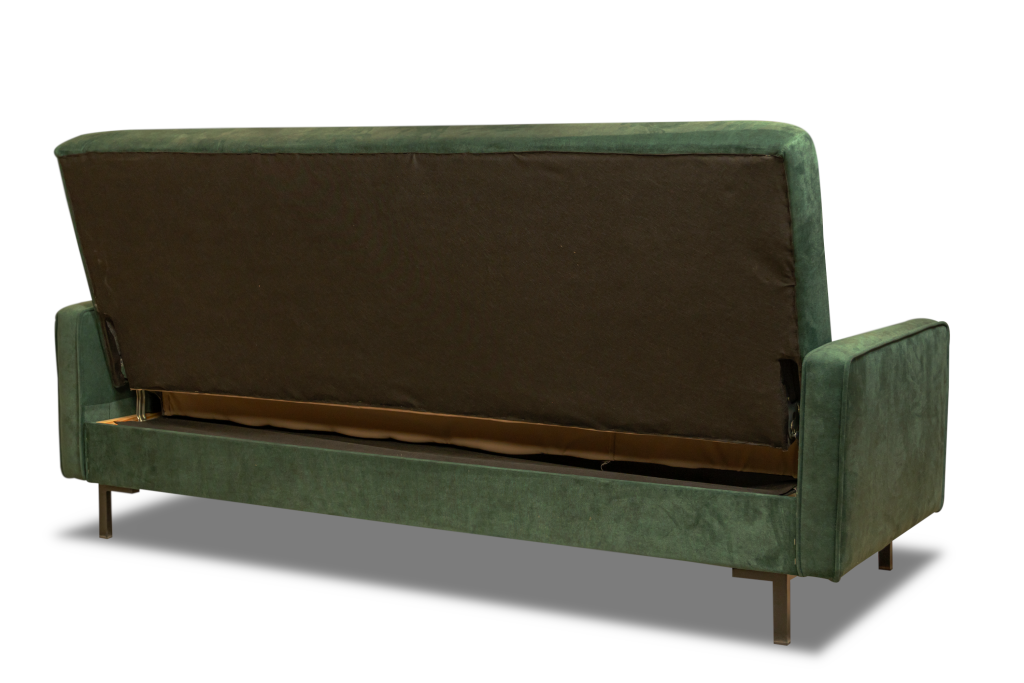 FINLAND Lux Green galerijas bilde