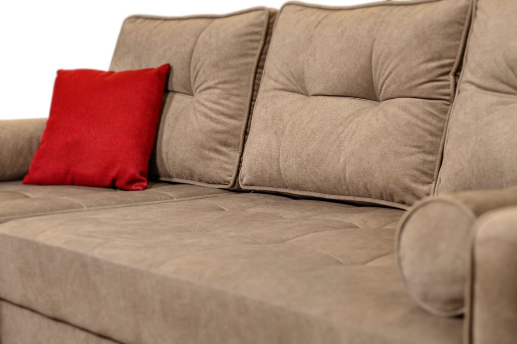 FLORENCE Lux Cappuccino galerijas bilde