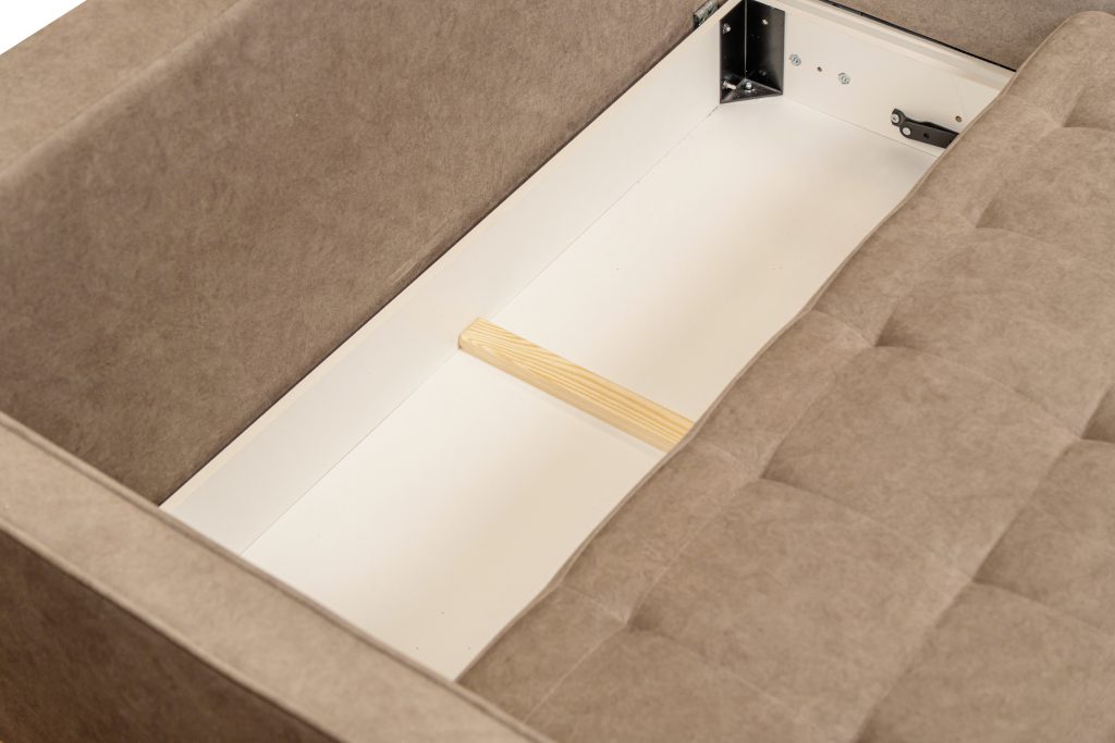 FLORENCE Lux Cappuccino galerijas bilde