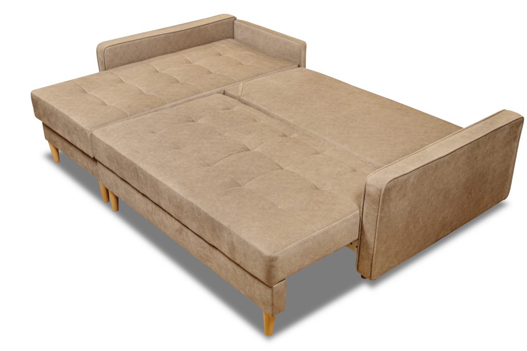 FLORENCE Lux Cappuccino galerijas bilde