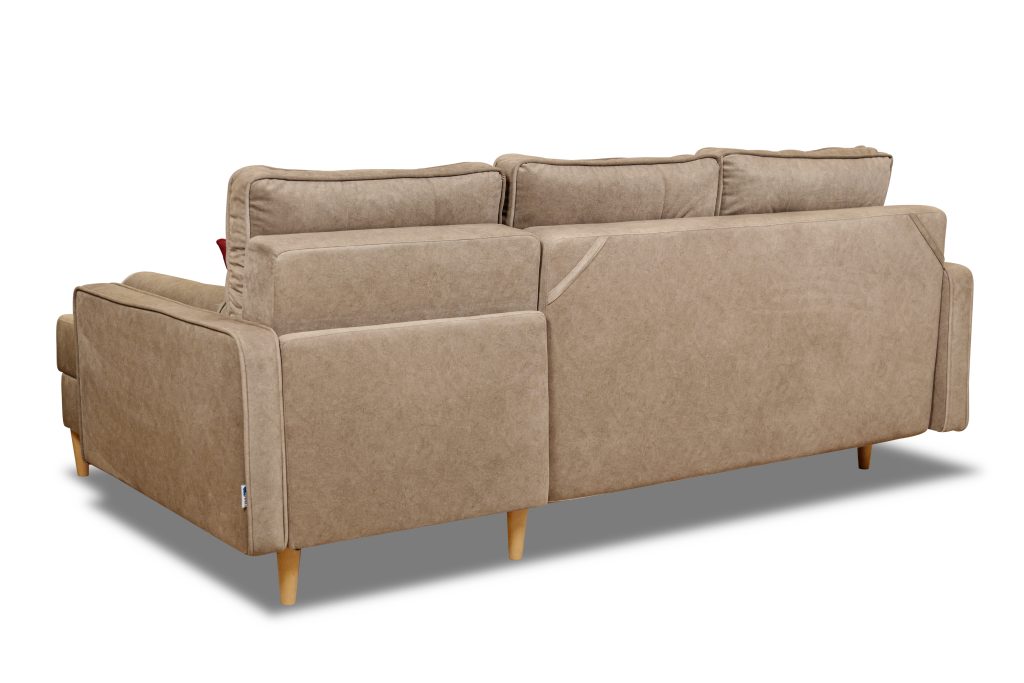 FLORENCE Lux Cappuccino galerijas bilde