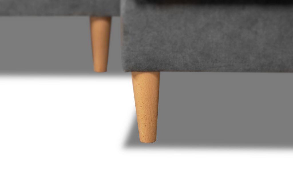 FLORENCE Lux Gray galerijas bilde