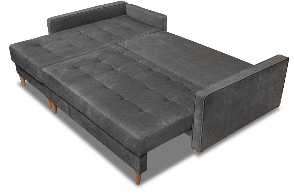 FLORENCE Lux Gray galerijas bilde