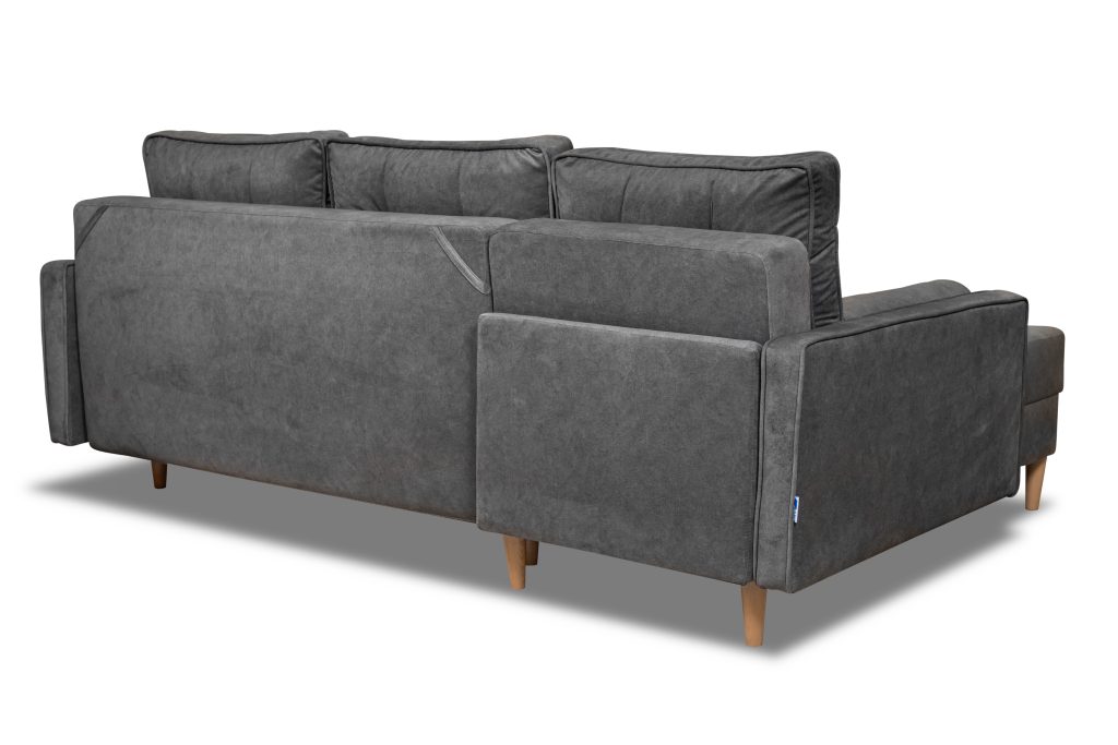 FLORENCE Lux Gray galerijas bilde