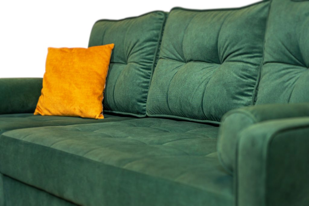 FLORENCE Lux Green galerijas bilde