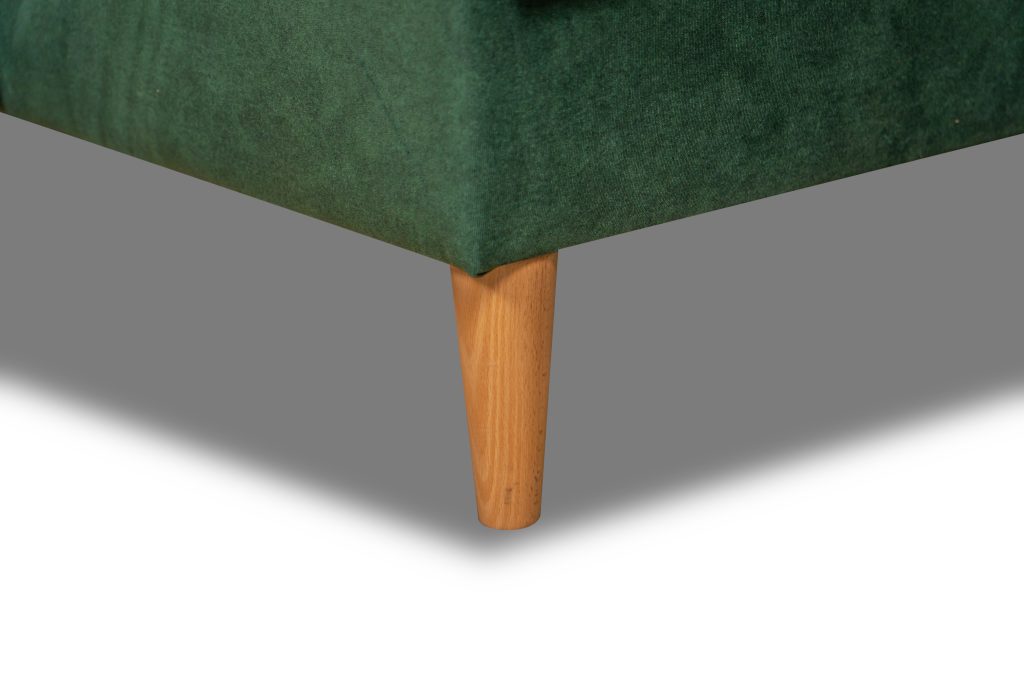 FLORENCE Lux Green galerijas bilde