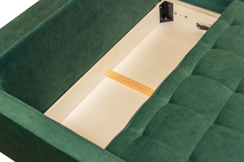 FLORENCE Lux Green galerijas bilde