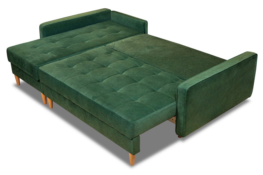 FLORENCE Lux Green galerijas bilde