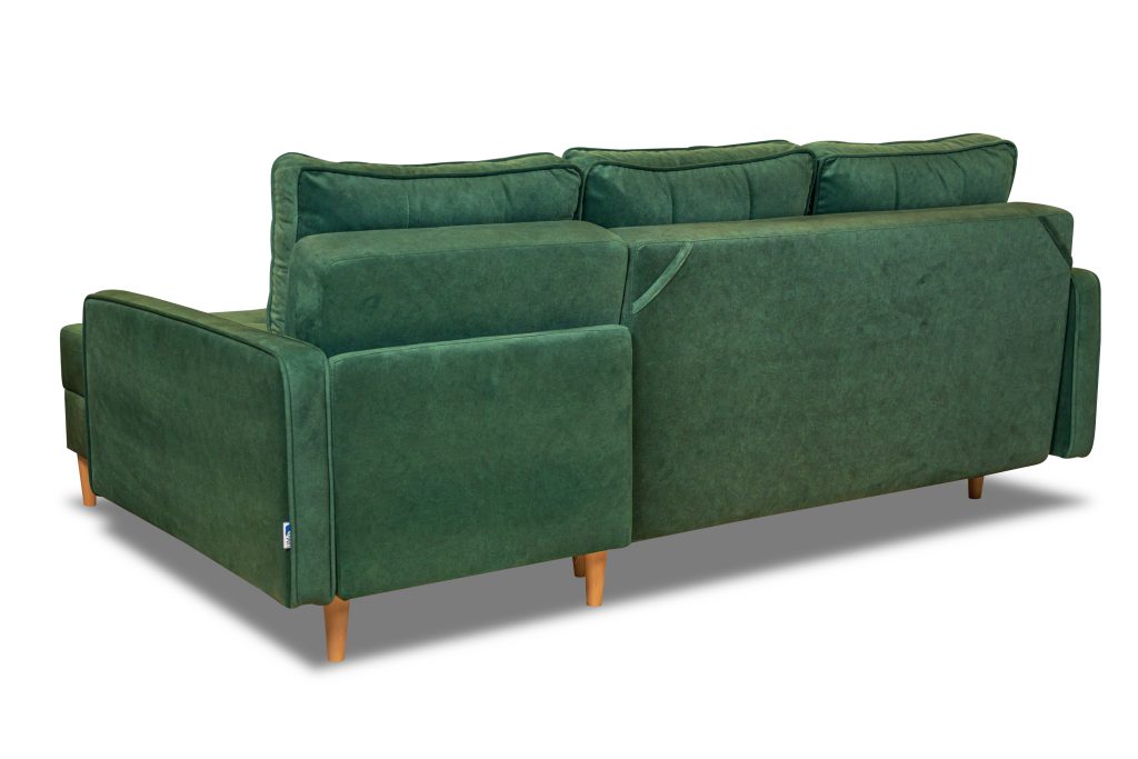 FLORENCE Lux Green galerijas bilde