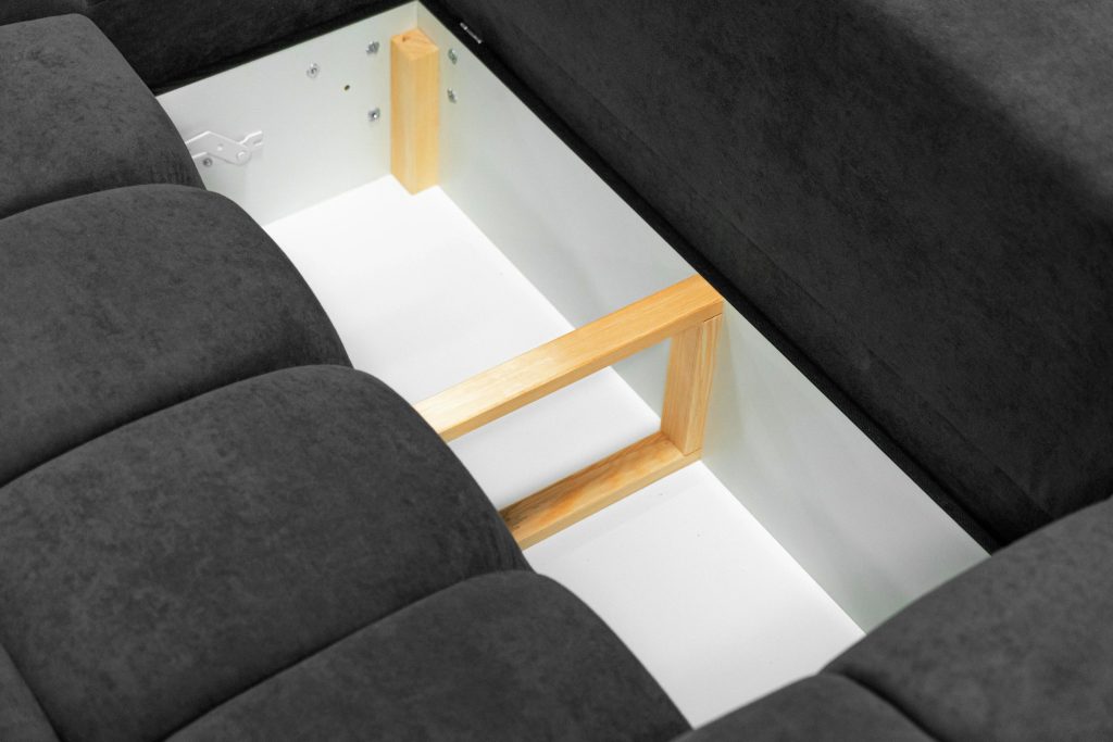 FLORIDA Exclusive Dark galerijas bilde