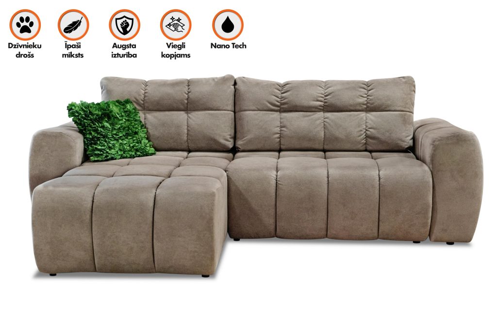 FLORIDA Exclusive Light galerijas bilde