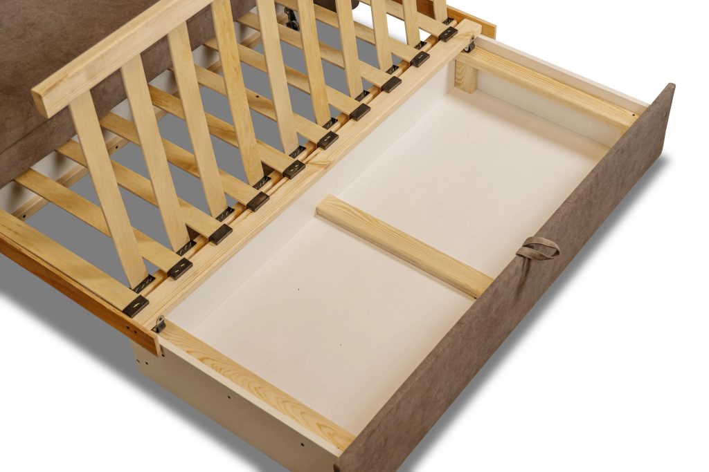 FOSTER Lux Cappuccino galerijas bilde