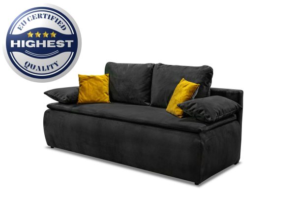 HANNOVER Exclusive Gray