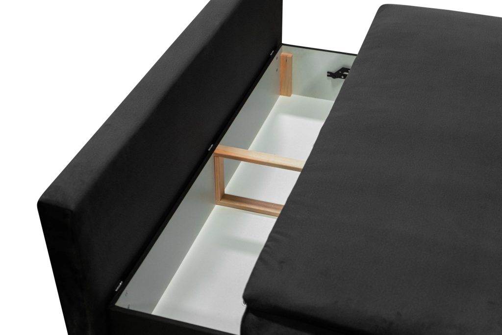 HANNOVER Exclusive Gray galerijas bilde