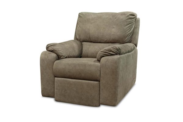 HAYDEN Lux Cappuccino