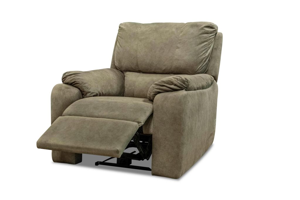 HAYDEN Lux Cappuccino galerijas bilde