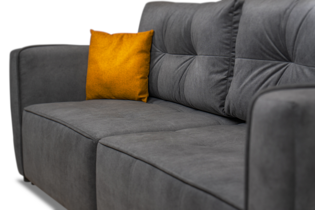 INTER Lux Gray galerijas bilde