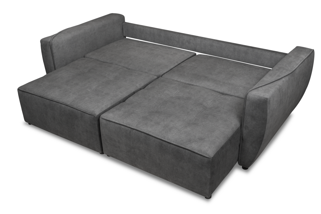 INTER Lux Gray galerijas bilde