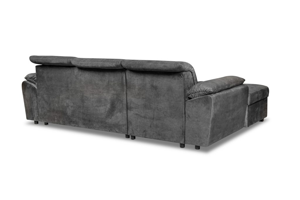 ITALY Lux Gray galerijas bilde