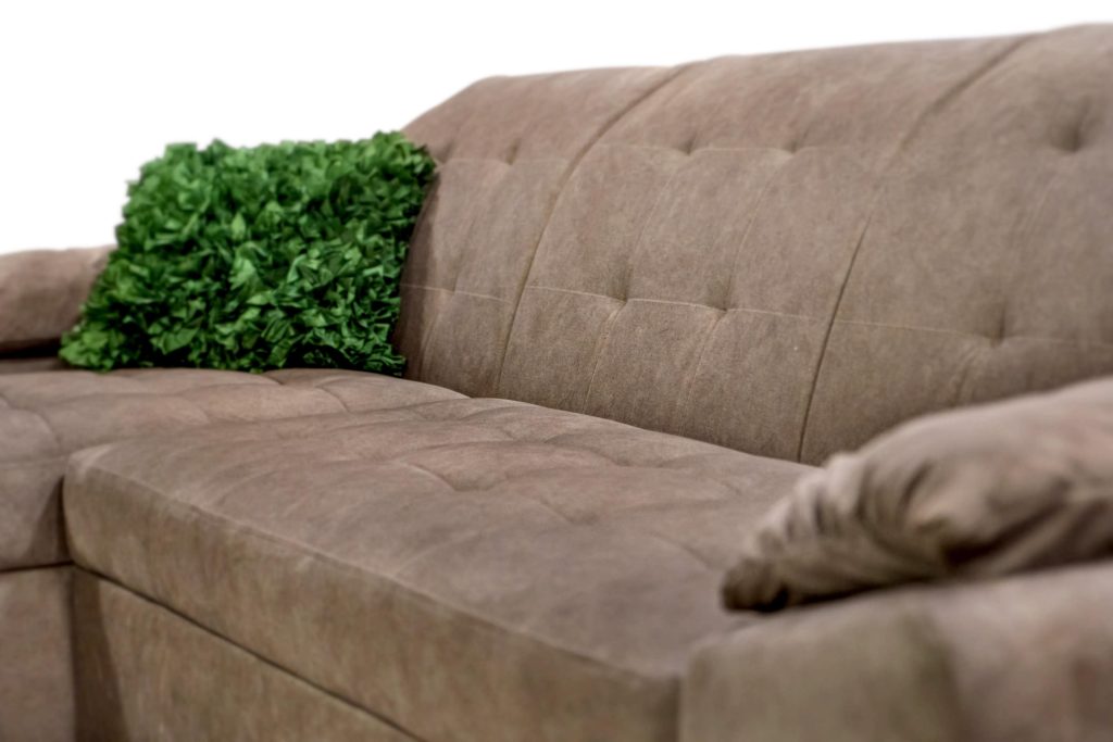 ITALY Lux Cappuccino galerijas bilde