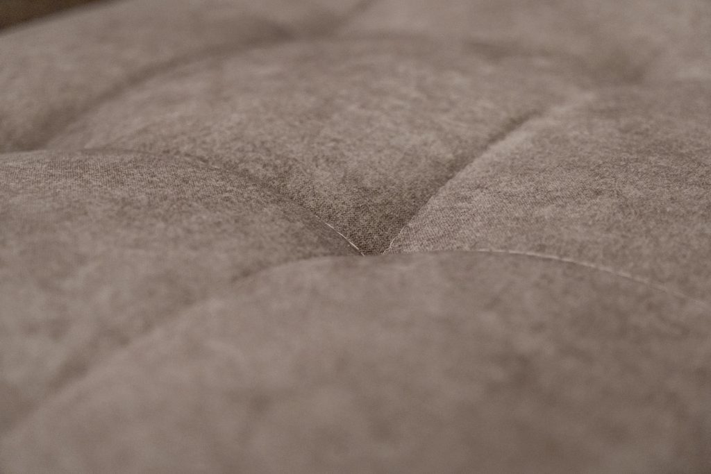 ITALY Lux Cappuccino galerijas bilde