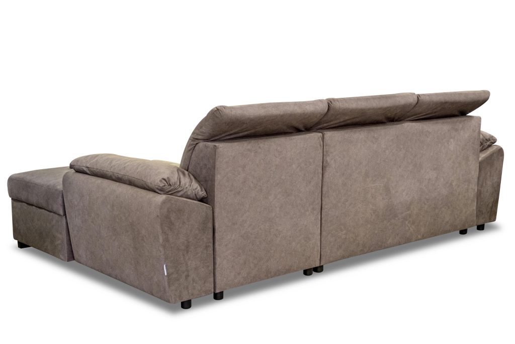 ITALY Lux Cappuccino galerijas bilde