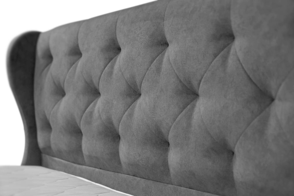 JASMINE Lux Gray galerijas bilde