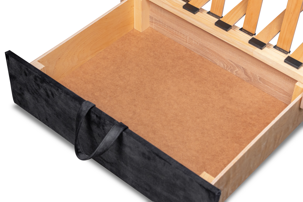 JUPITER Exclusive Black galerijas bilde