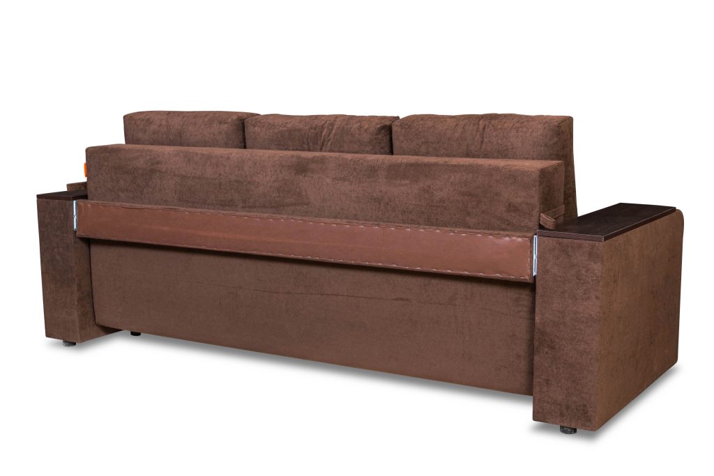 KANSAS Soft brown galerijas bilde