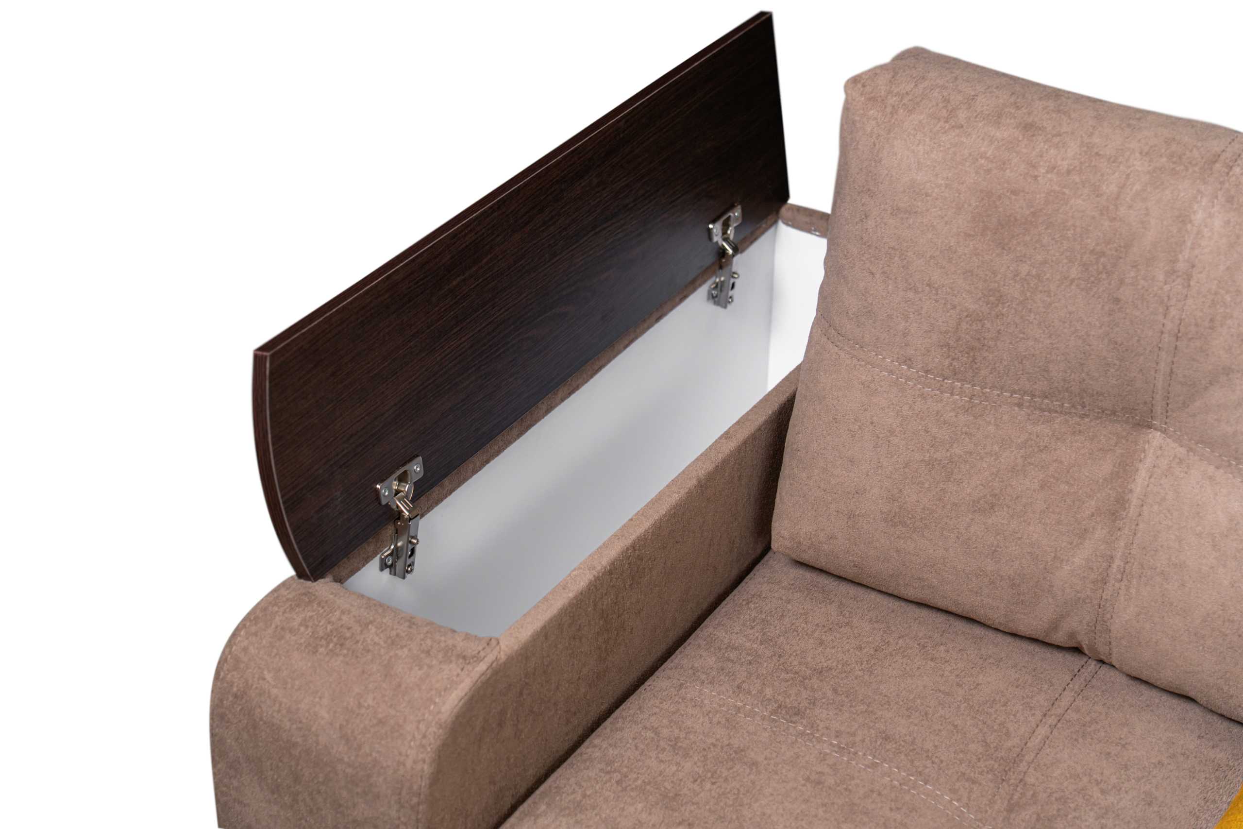 KANSAS Soft Cappuccino - Image 4