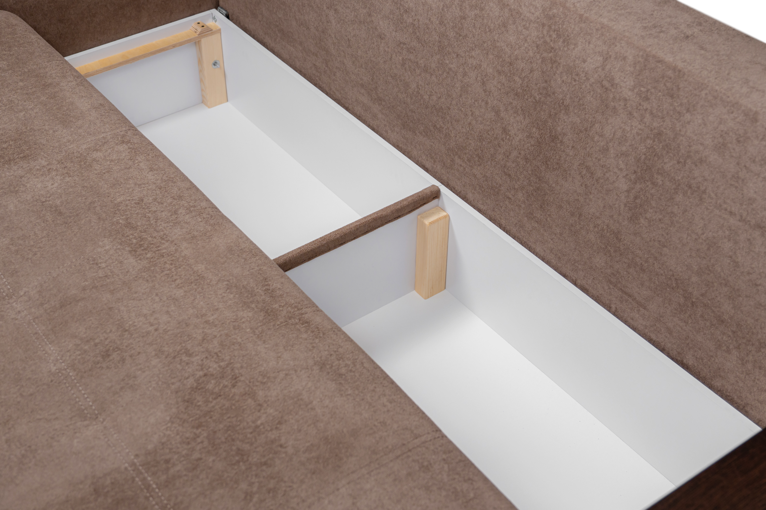 KANSAS Soft Cappuccino - Image 5