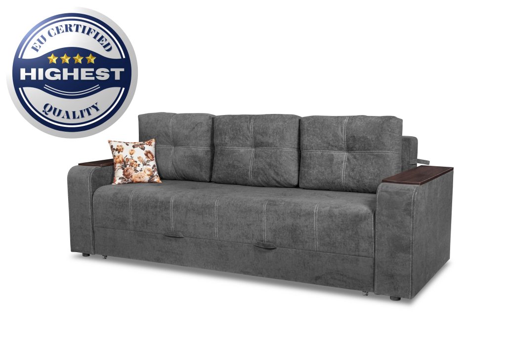 KANSAS Soft gray galvenā bilde