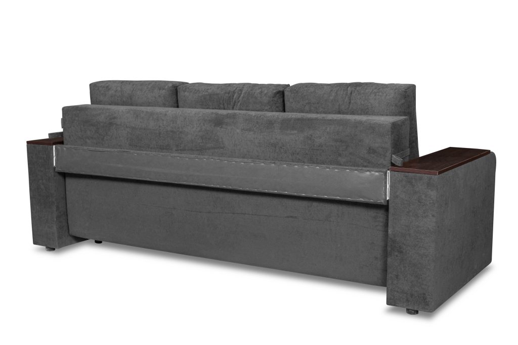 KANSAS Soft gray galerijas bilde