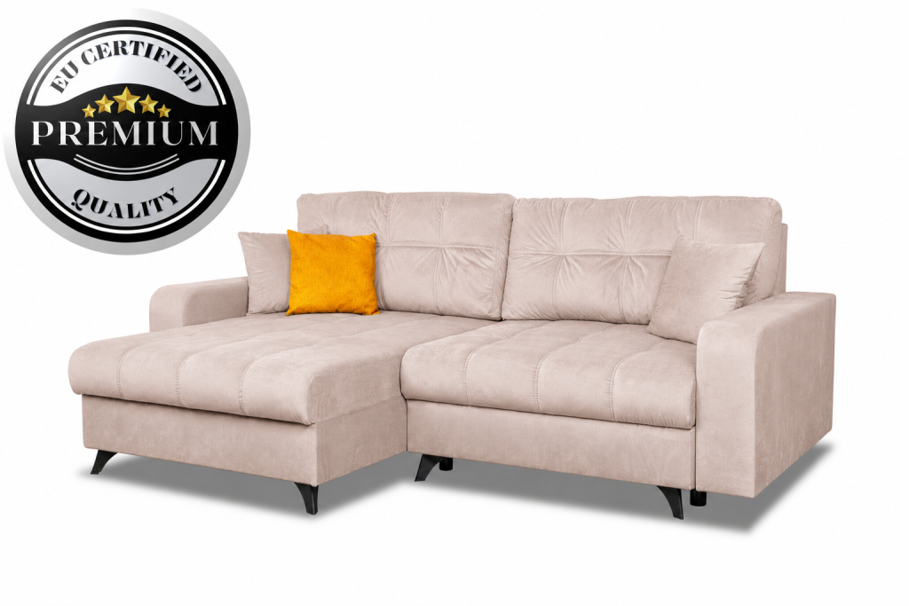 KOBI Lux Cappuccino galvenā bilde