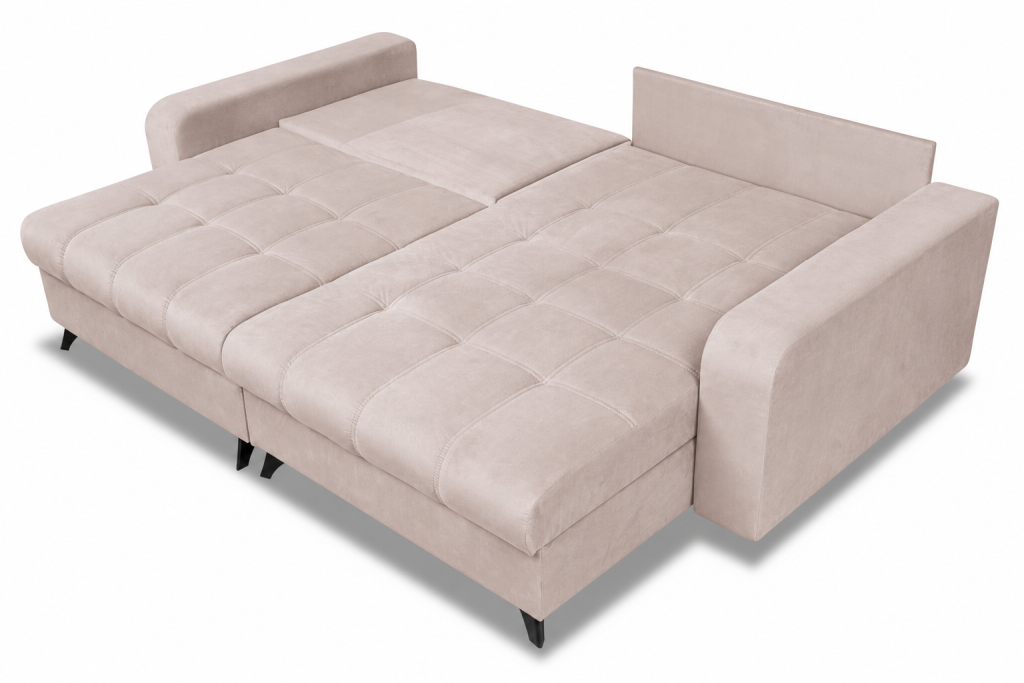 KOBI Lux Cappuccino galerijas bilde