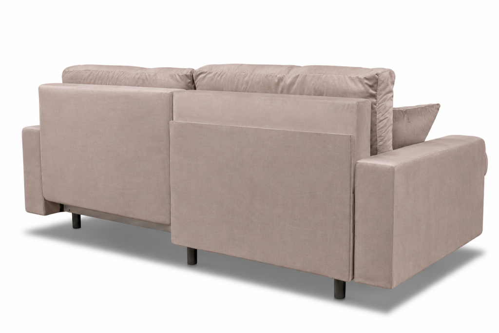 KOBI Lux Cappuccino galerijas bilde