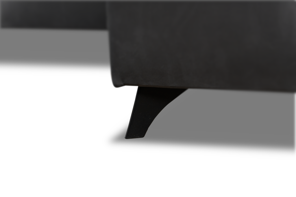 KOBI Lux Gray galerijas bilde