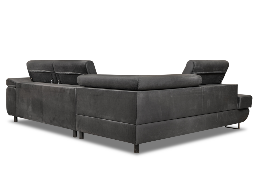 LAGOS Lux Gray galerijas bilde