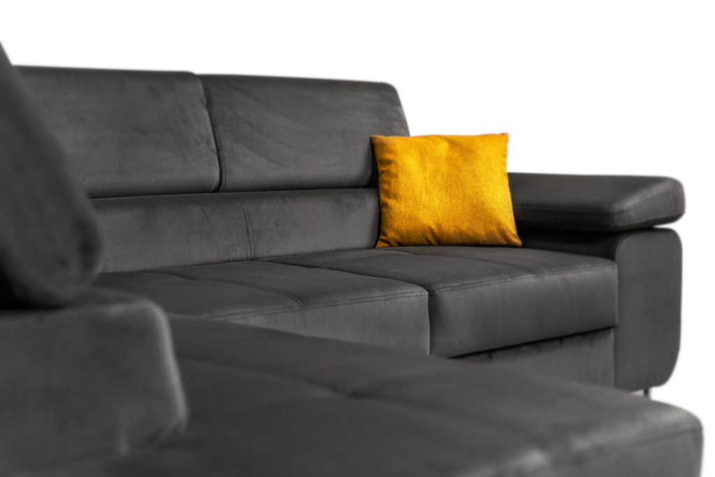 LAGOS Lux Gray galerijas bilde