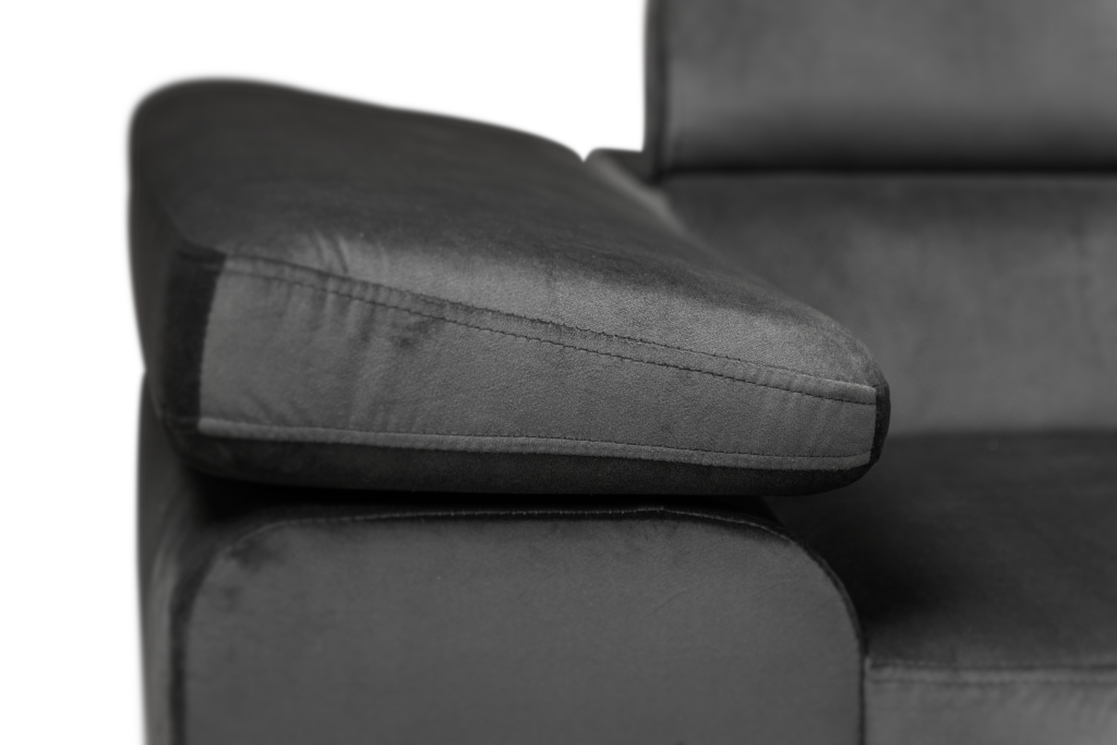 LAGOS Lux Gray galerijas bilde