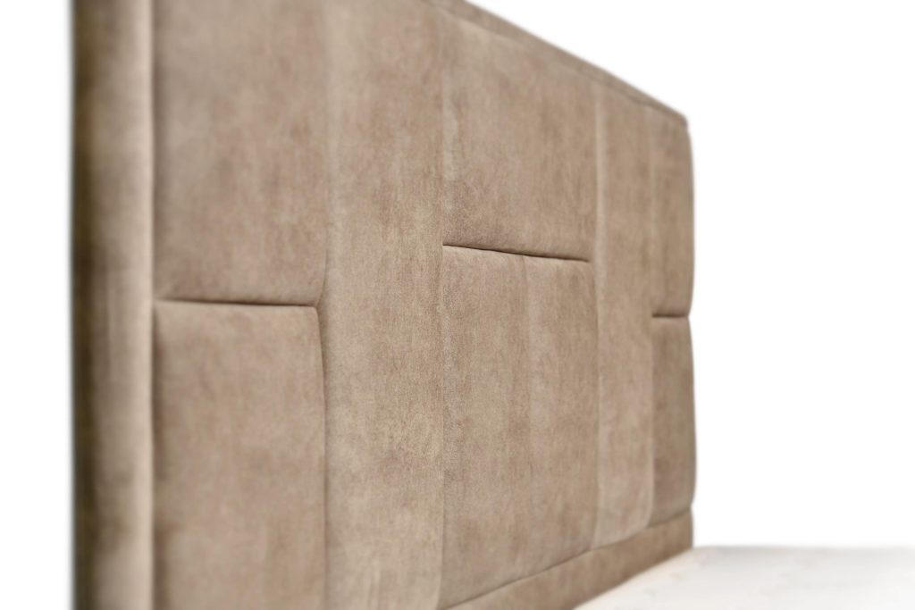 LILLY Lux Cappuccino galerijas bilde