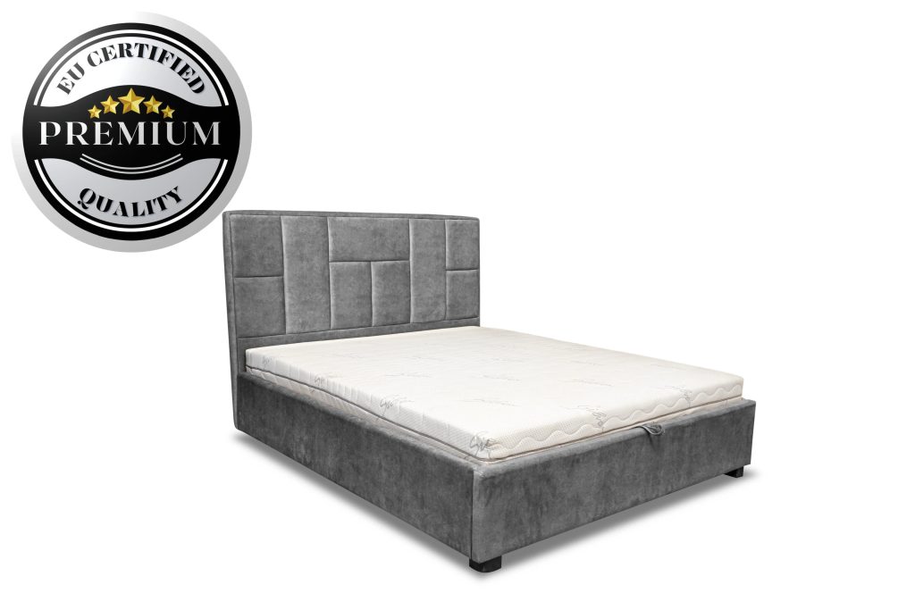 LILLY Lux Gray galvenā bilde