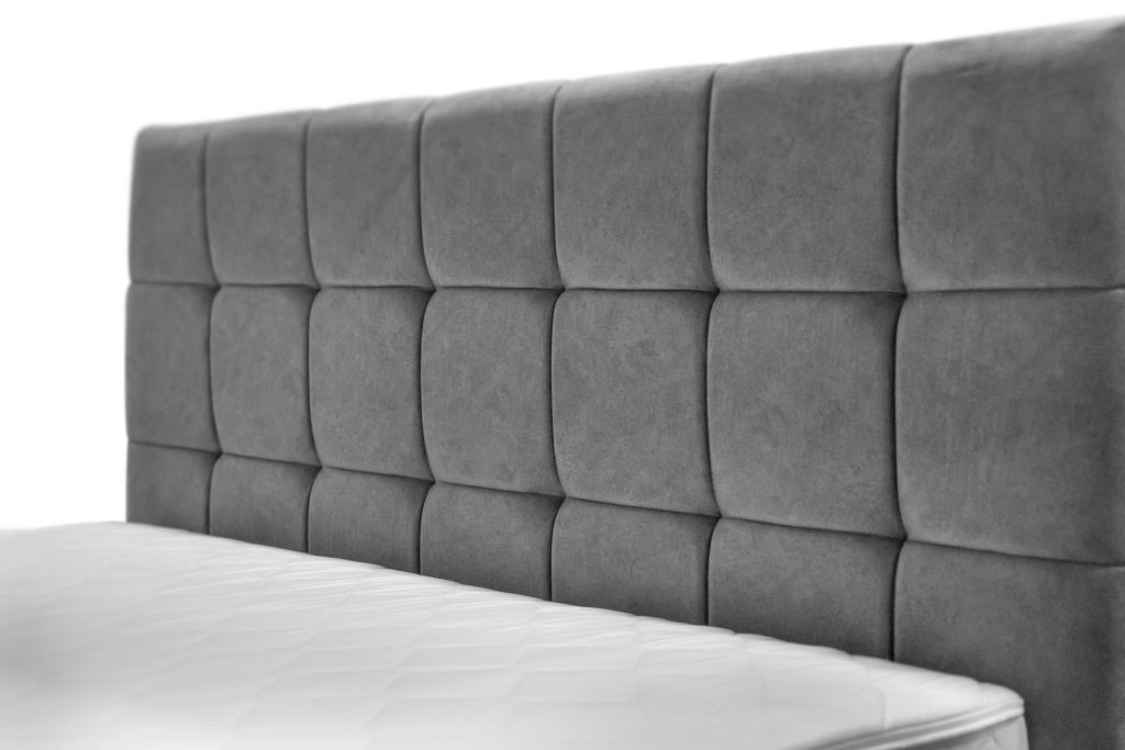 LIND Lux Gray galerijas bilde