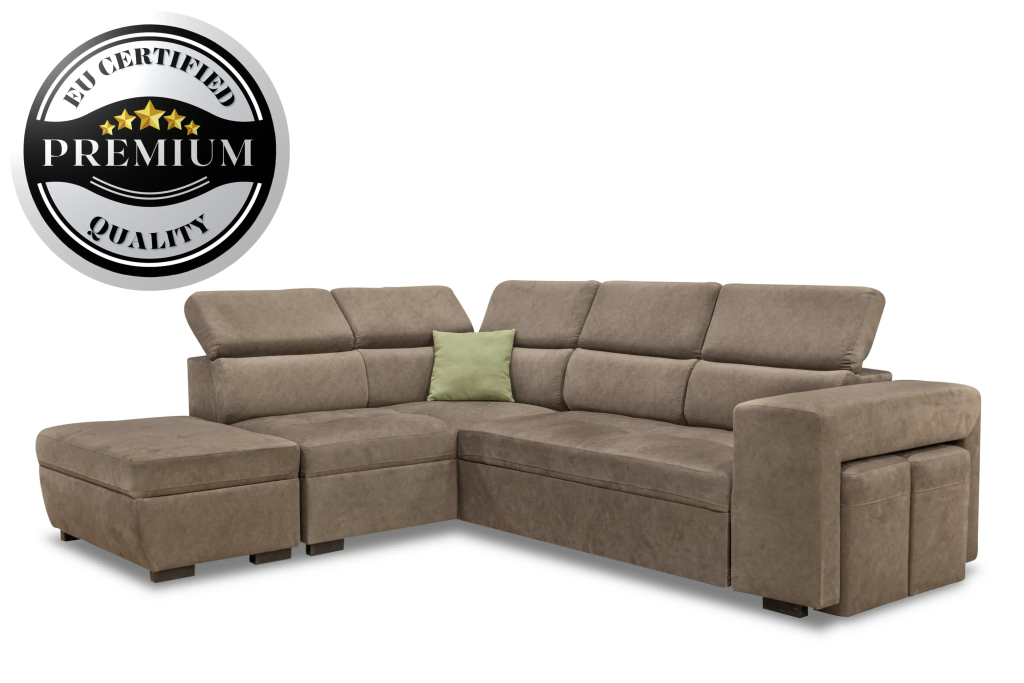 LIVERPOOL Lux Cappuccino galvenā bilde