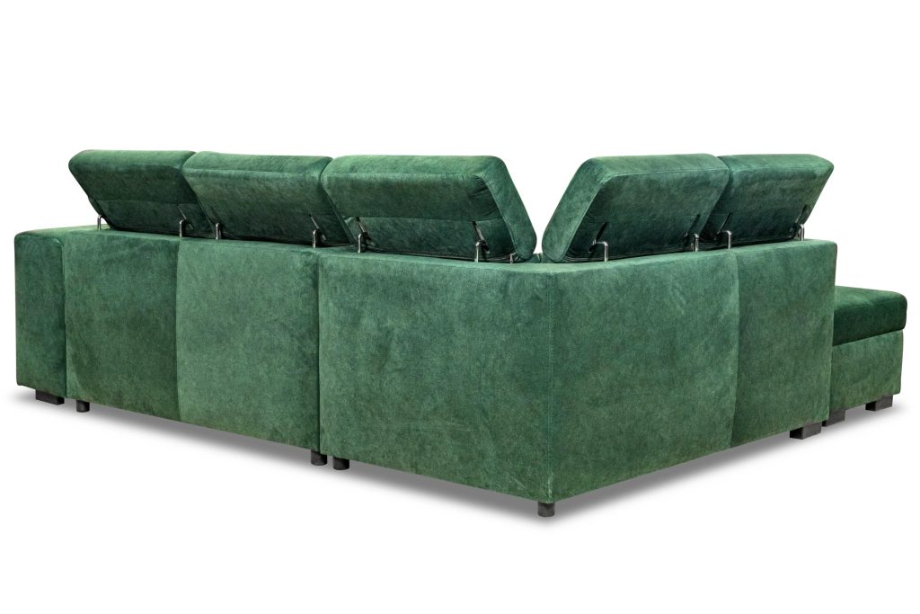 LIVERPOOL Lux Green galerijas bilde