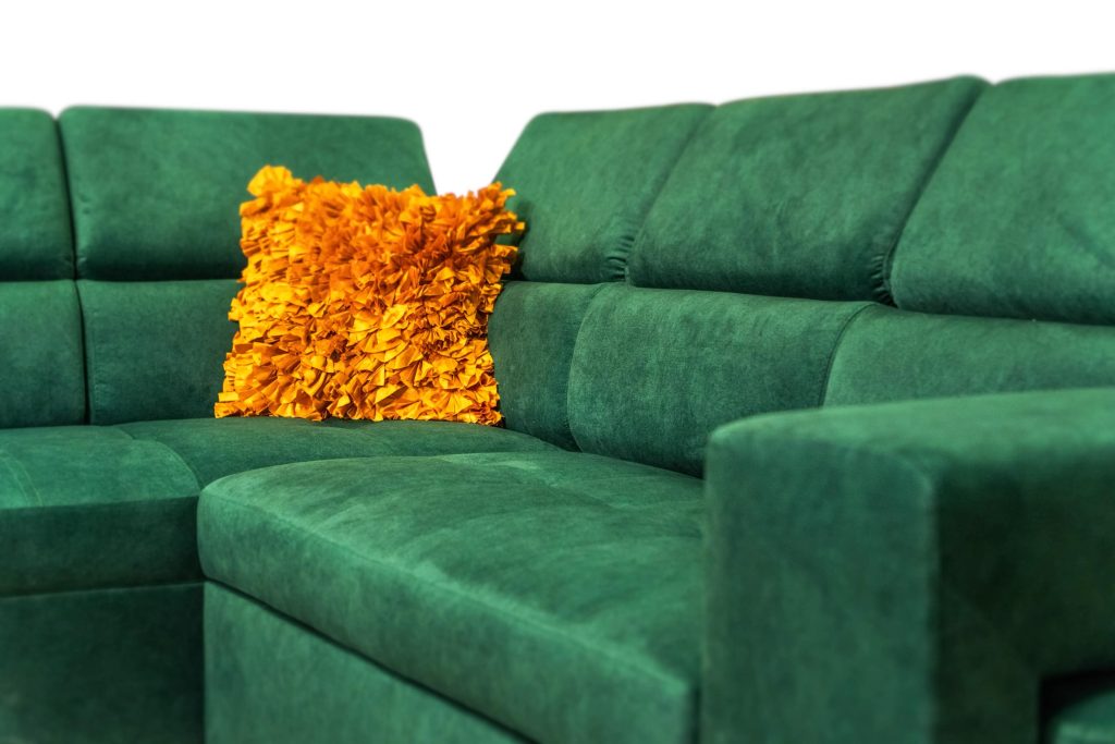 LIVERPOOL Lux Green galerijas bilde