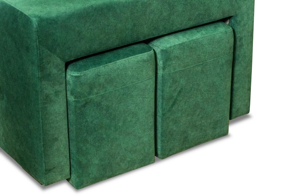 LIVERPOOL Lux Green galerijas bilde