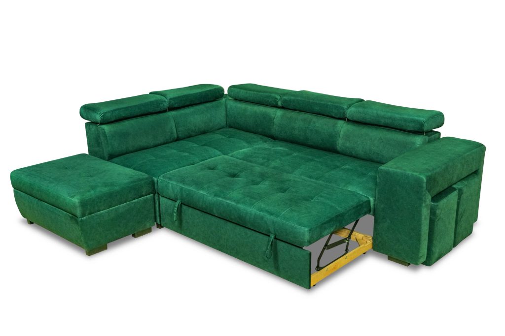 LIVERPOOL Lux Green galerijas bilde