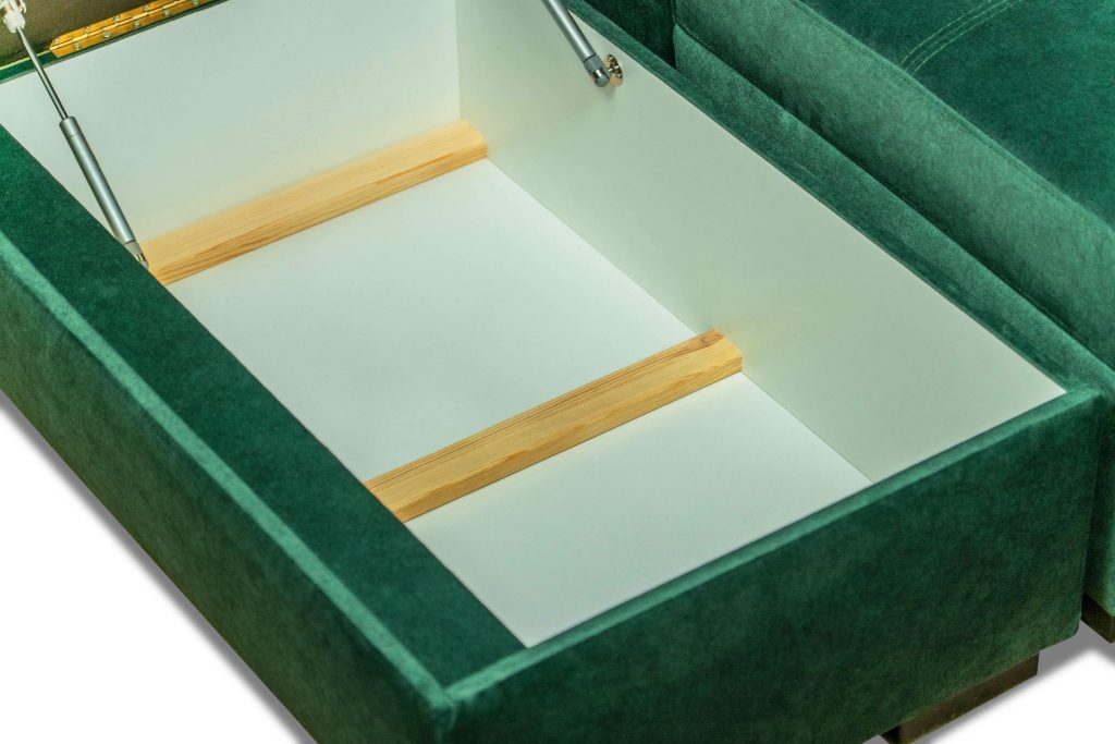 LIVERPOOL Lux Green galerijas bilde